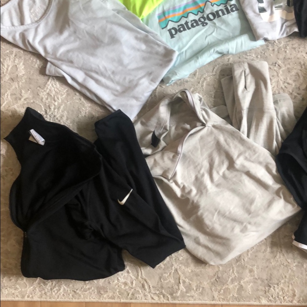 Workout/activewear Mystery Bundle! - Picture 4 of 5